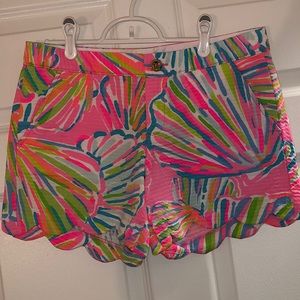 Lilly Pulitzer Buttercup Short
